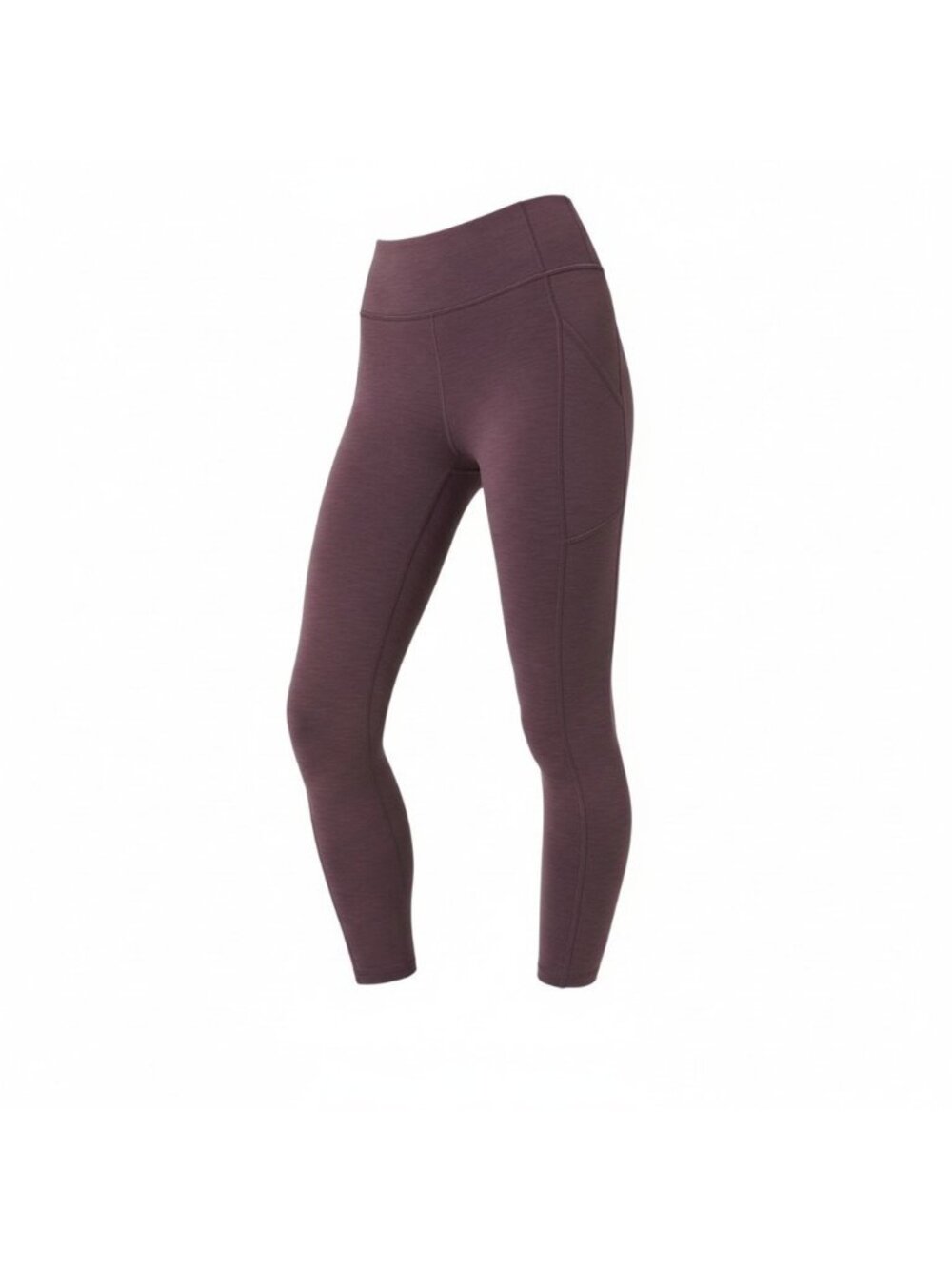 Lululemon Invigorate High-rise Leggings 25 inch Women Size 4 W5CQLS In HCAS NWT